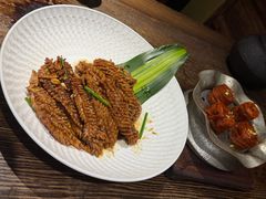 -魁盛居百年鲁菜馆(县西巷店)