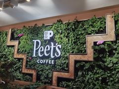 -Peet's Coffee皮爷咖啡(豫园店)