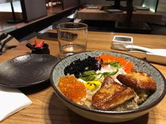 -隐泉之语日式料理(王府中环店)