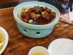 -一楼食业·美食人家