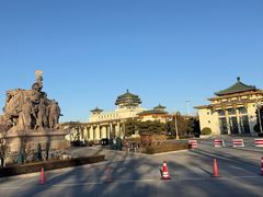 -中国农业博物馆