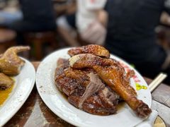 -陈光记烧腊店(罗保博士街店)