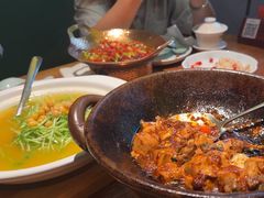 -蓉城小馆(科兴店)