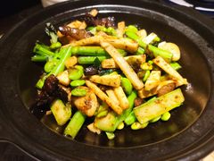 -绿茶餐厅(汇悦大融城店)