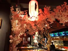 大堂-石葵(锦业时代店)