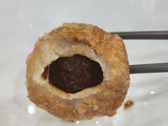 -毛华美食(清扬路店)