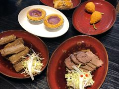 -五缘湾凯悦酒店·悦饗中餐厅