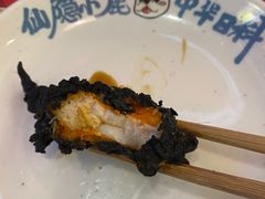 -仙隐小鹿中华料理(南宁万象城店)