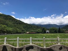 -瑞穗牧场