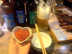 -熙成烧烤·三十三年(开发区店)