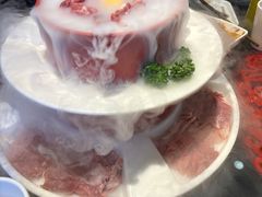 -北门涮肉·铜锅涮肉(南锣鼓巷店)