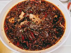 -四季民福烤鸭店(前门店)