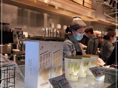 -喜茶(广州北京路惠福东店)