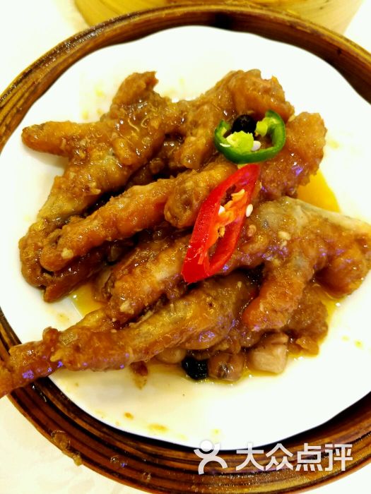 威哥美食(高新南二环店)的点评