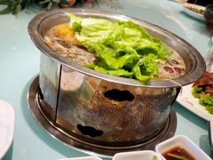 -汤记传菜(浦江店)