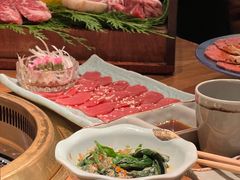 -MIKOMIKO和牛烧肉专门店(南门店)