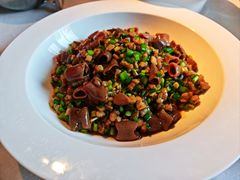 海肠捞饭-万盛合(渔人码头店)