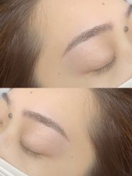 -UP&UP·半永久眉毛眼线机器野生眉