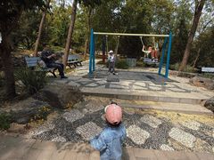 -阳台山自然风景区