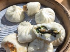 -草包包子铺(宽厚里店)