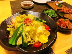 -菊上料理(蜀山银泰百货店)