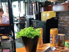 -伍丁·烤牛肋(和平东桥店)