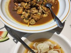 -楚鱼王·河鲜·湖北菜(华农店)