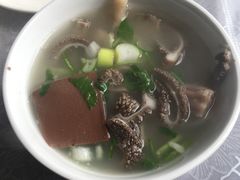 全羊汤-沂蒙全羊汤(大觉胡同)