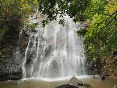 -马峦山郊野公园