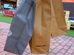 -王府井奥莱临潼小镇(临潼店)