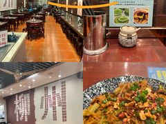 -螺世纪螺蛳粉·桂味小排档(裕德店)