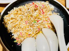 -额尔敦传统涮火锅·冰煮羊(铁东店)