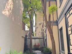 -安福路