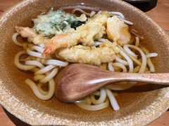 -鸟鸣门屋台料理(金帝银泰店)