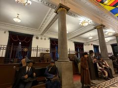 -沈阳金融博物馆