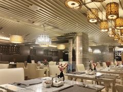 -北京王府井希尔顿酒店·万斯阁西餐厅