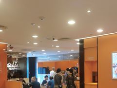 -大快活(罗湖商业城分店)