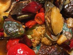 -小平岛開海水饺(浑南店)