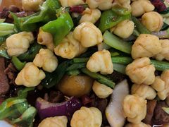 -马旭土鸡焖花卷新疆菜大盘鸡·真域顺西域美食(天马大道店)