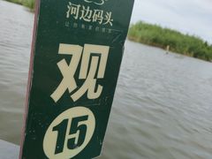 -白洋淀景区