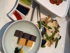 -味+新京宴·烤鸭·北京菜(创意谷店)