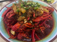-阿胖龙虾(罍街店)