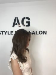 -AG·STYLE沙龙