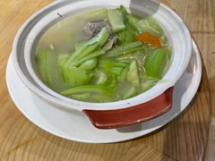 -德胜轩正宗顺德菜(宝安沙井会展中心店)