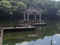 -吉林市朱雀山国家森林公园