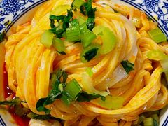 -元志初腊汁肉夹馍(钟楼粉巷店)