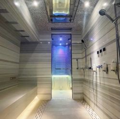 点击看大图 -文华东方水疗中心