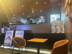 -瑞幸咖啡(上梅林地铁站店)