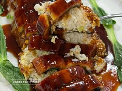 -鱼市酒店(威海水产批发市场店)