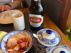 -仁和四季涮肉馆(天坛南门店)